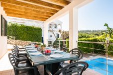 Villa in Addaia - Villa Sa Oreneta - Port d' Addaia