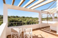 Villa in Addaia - Villa Sa Oreneta - Port d' Addaia