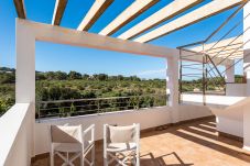 Villa in Addaia - Villa Sa Gavina - Addaia