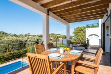 Villa in Addaia - Villa Sa Gavina - Addaia