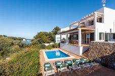 Villa in Addaia - Villa Sa Gavina - Addaia