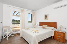 Villa in Addaia - Villa Sa Gavina - Addaia
