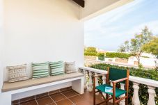 Apartment in Arenal d'en Castell - Casa Tanalina - Apartamento en Arenal den Castell