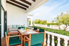 Apartment in Arenal d'en Castell - Casa Tanalina - Apartamento en Arenal den Castell
