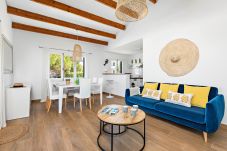 Apartment in Arenal d'en Castell - Casa Tanalina - Apartamento en Arenal den Castell