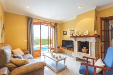 Villa in Addaia - Villa Joaquina - Port d'Addaia