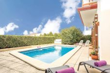 Villa in Addaia - Villa Joaquina - Port d'Addaia