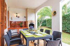 Villa in Addaia - Villa Joaquina - Port d'Addaia