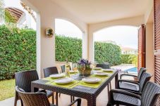 Villa in Addaia - Villa Joaquina - Port d'Addaia