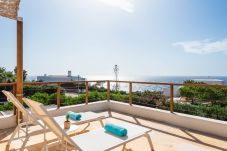Villa in Es Canutells - Villa Estrella - Canutells