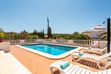 Villa in Es Mercadal - Villa Gabriel - Villa en Son Parc
