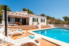 Villa in Es Mercadal - Villa Gabriel - Villa en Son Parc