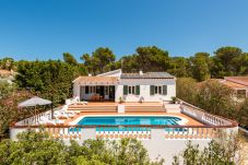 Villa in Es Mercadal - Villa Gabriel - Villa en Son Parc