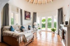 Villa in Es Canutells - Villa Las Terrazas - Es Canutells