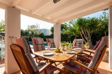 Villa in Es Canutells - Villa Las Terrazas - Es Canutells
