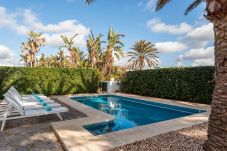 Villa in San Luis - Villa Bini Yaya 8 - Cap den Font