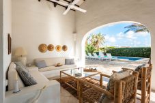 Villa in San Luis - Villa Bini Yaya 8 - Cap den Font