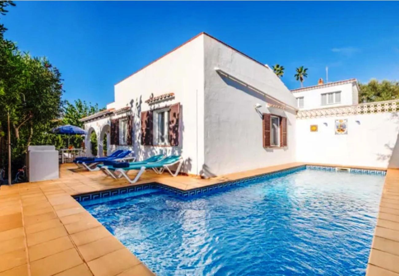 Villa in S´Algar - Villa Catieta - S'Algar